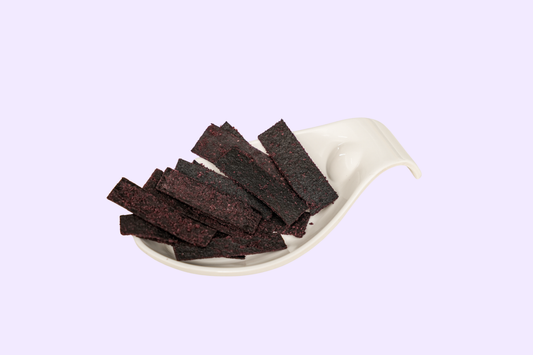 Jamun Chips