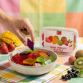 Mix Fruit Katli