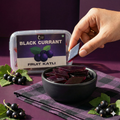 Black Currant Katli