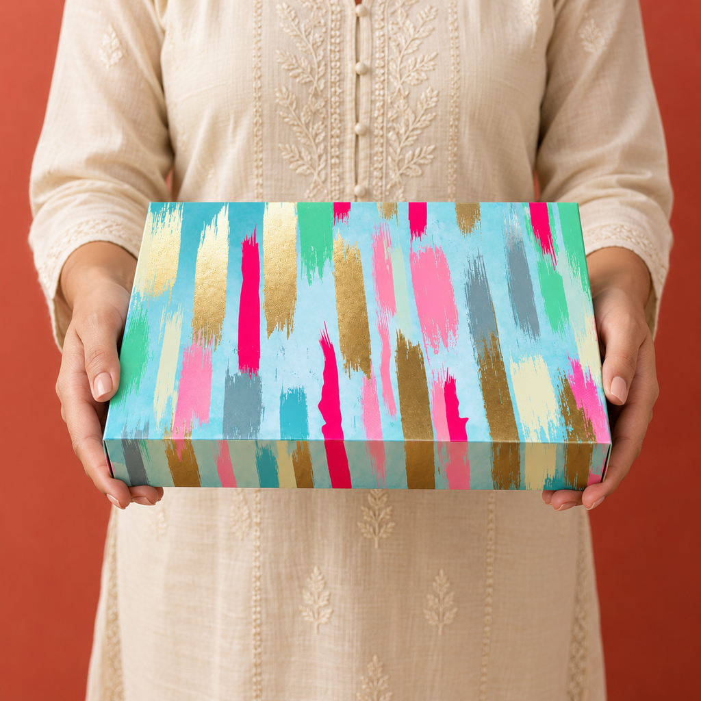 The Joy Box