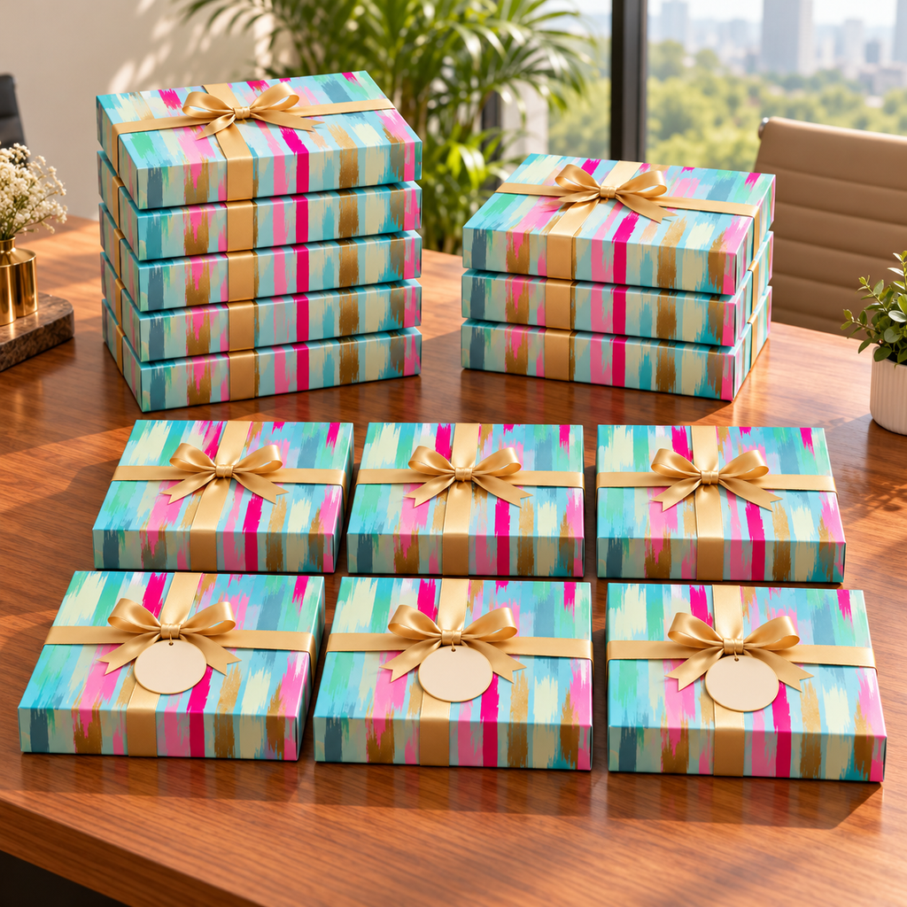 The Joy Box