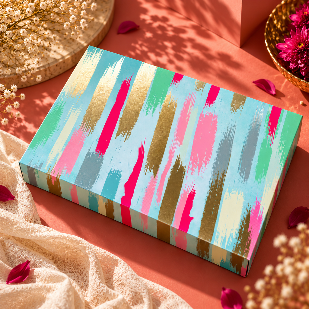 The Joy Box