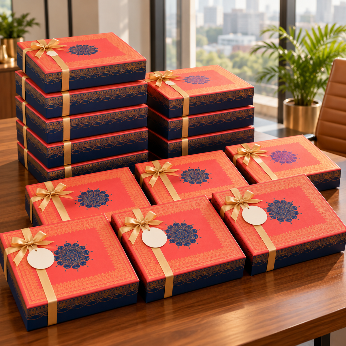 The Celebration Box