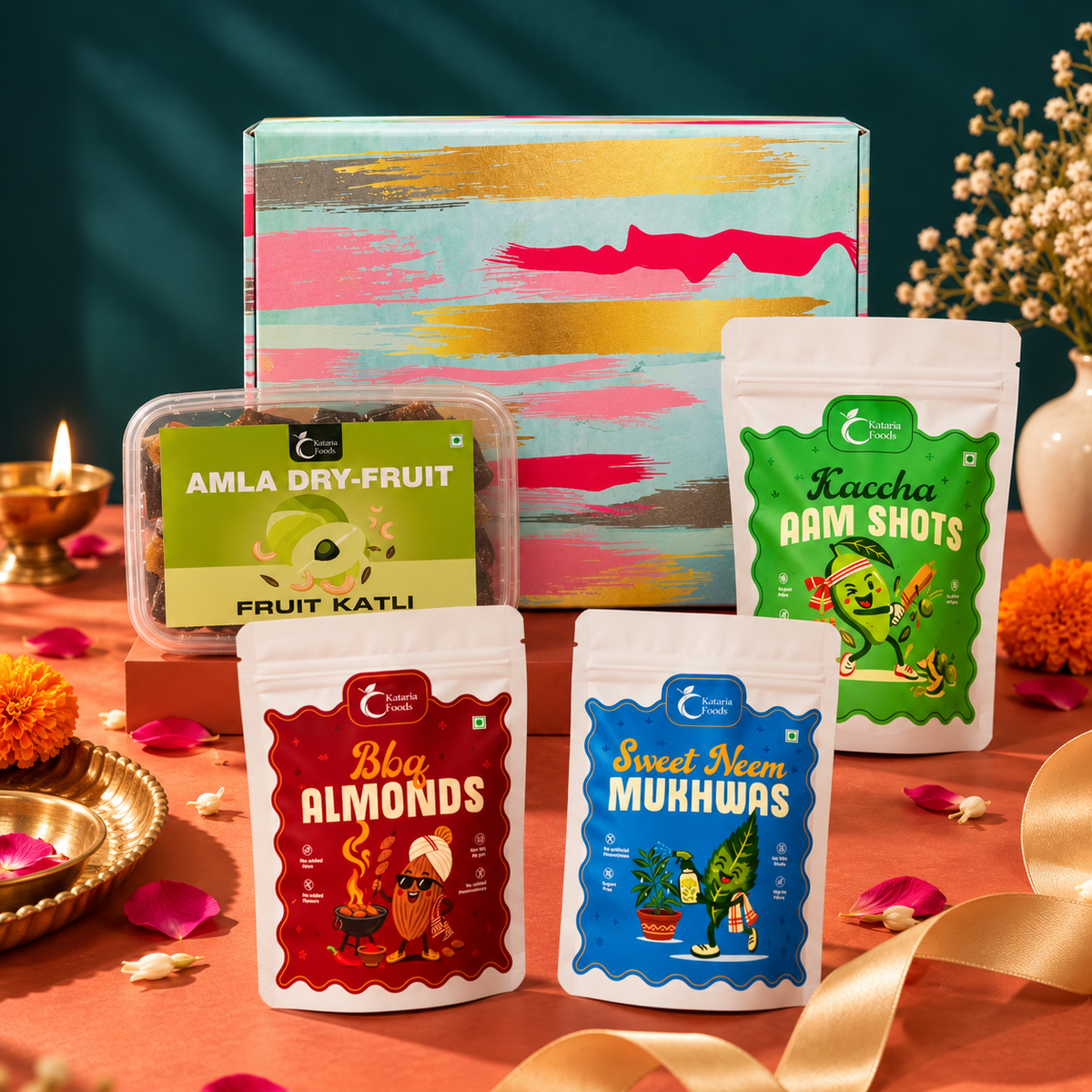 The Joy Box