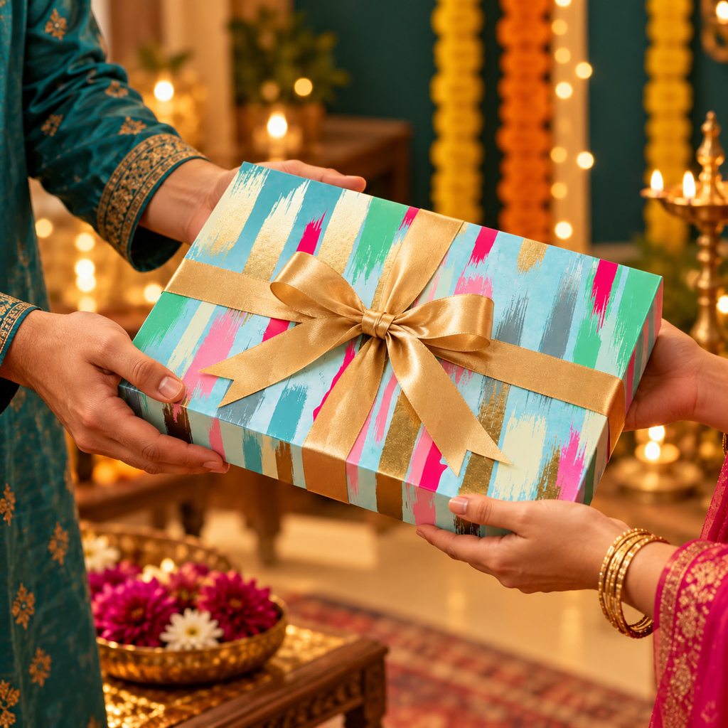 The Joy Box