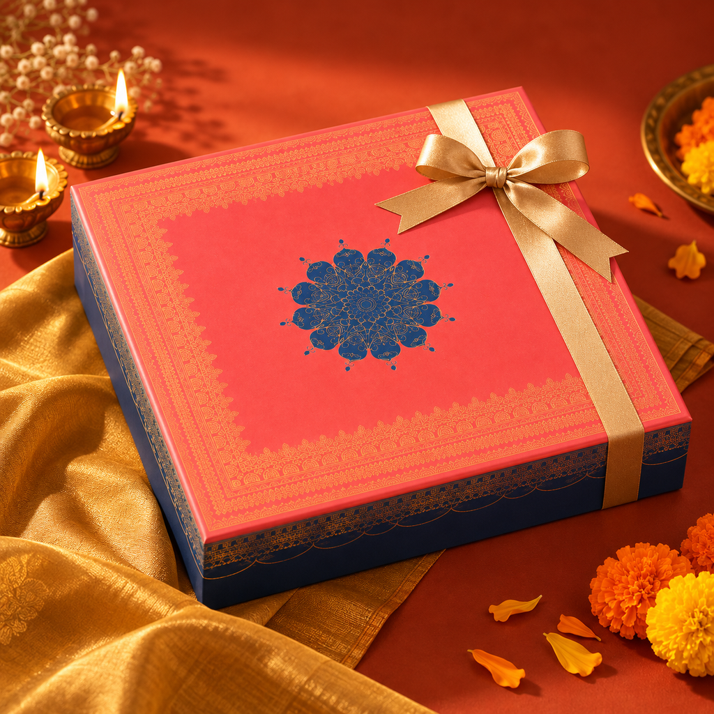 The Celebration Box