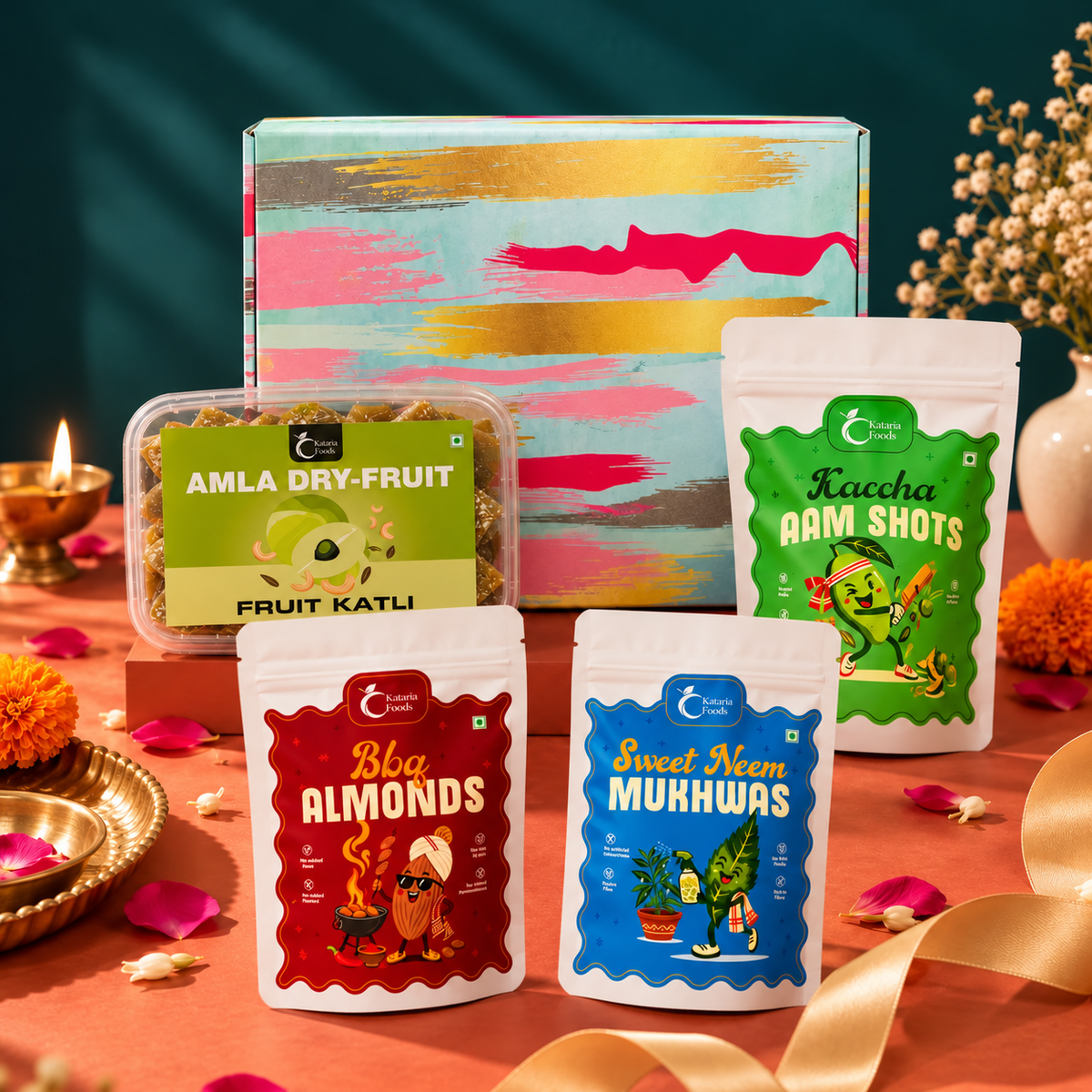 The Joy Box