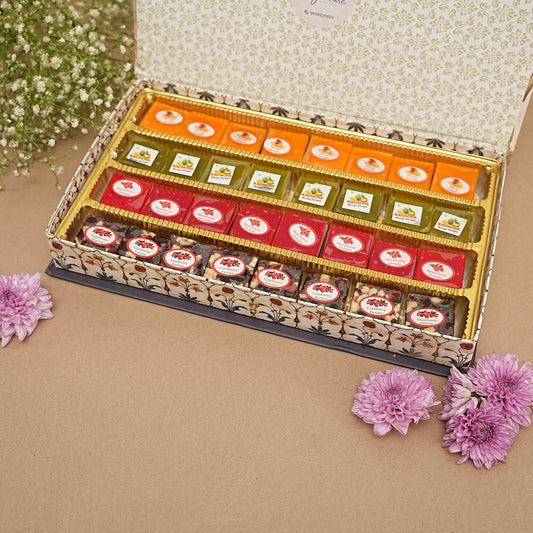 Floral Delight Box