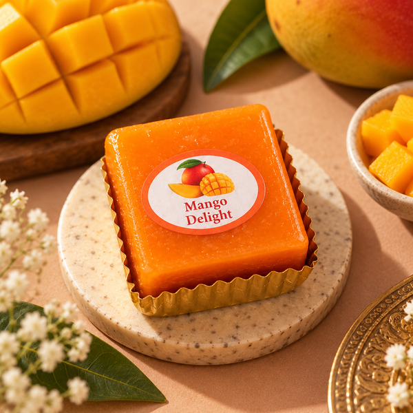 Mango Delight