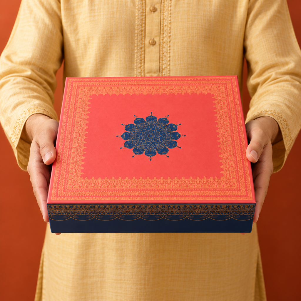 The Celebration Box