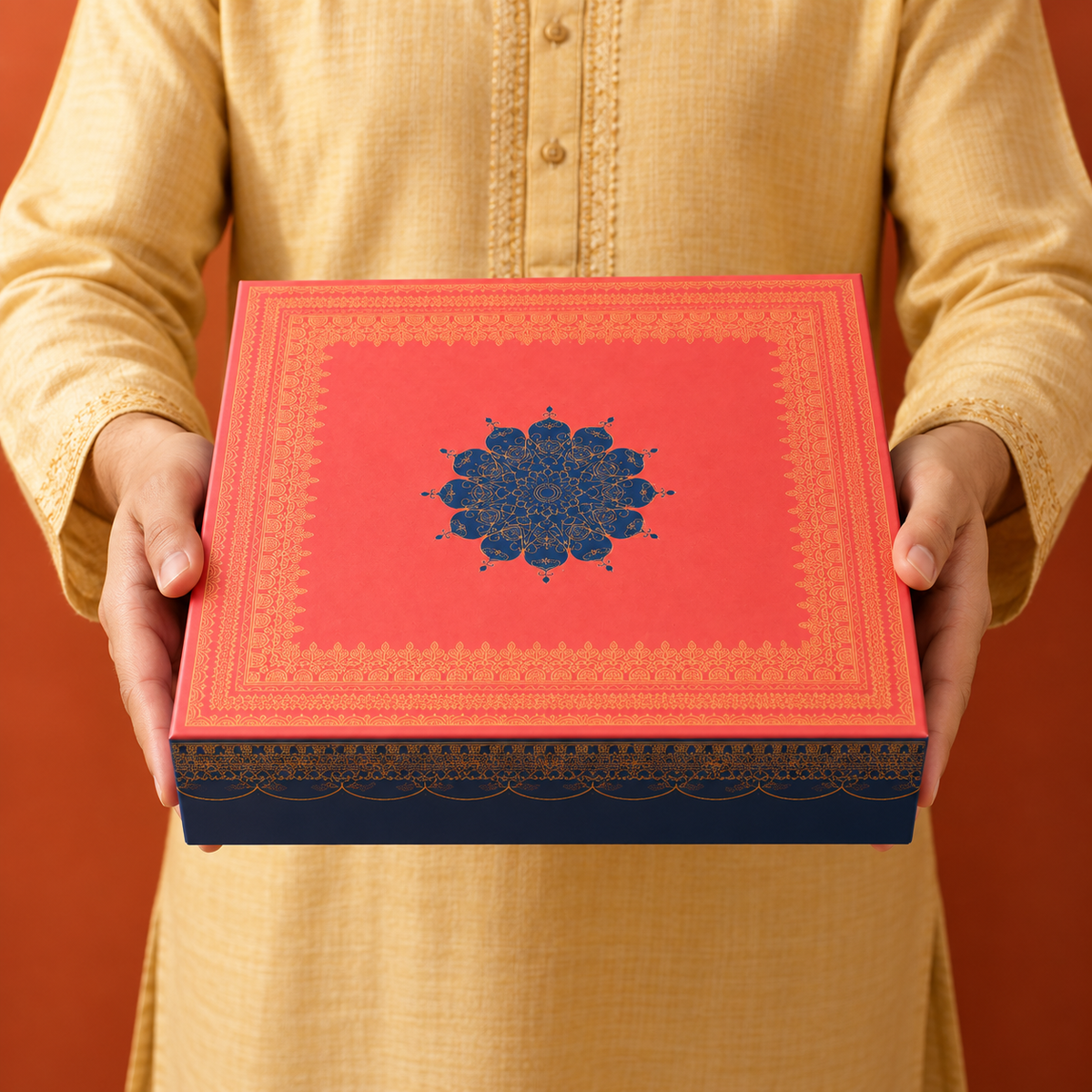 The Celebration Box