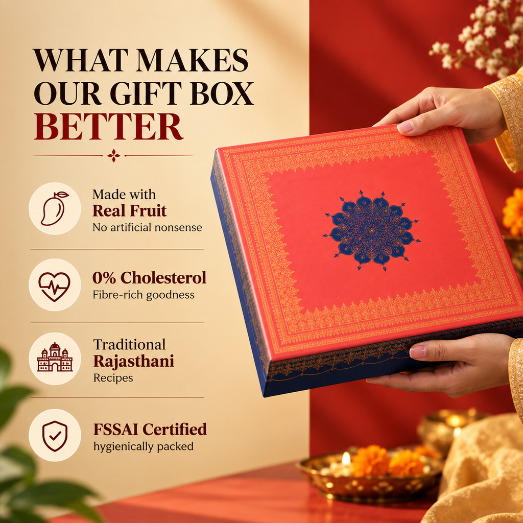 The Celebration Box