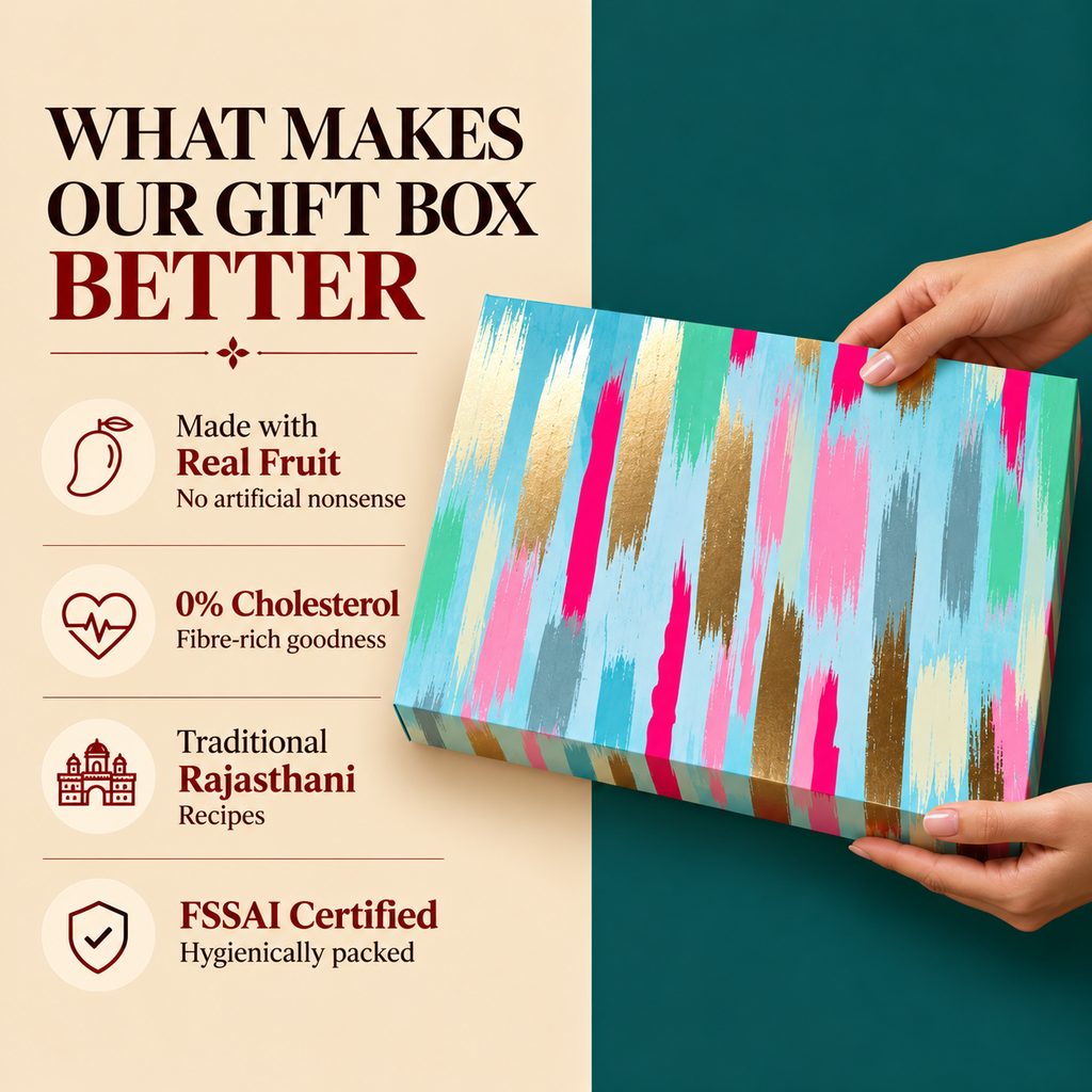 The Joy Box