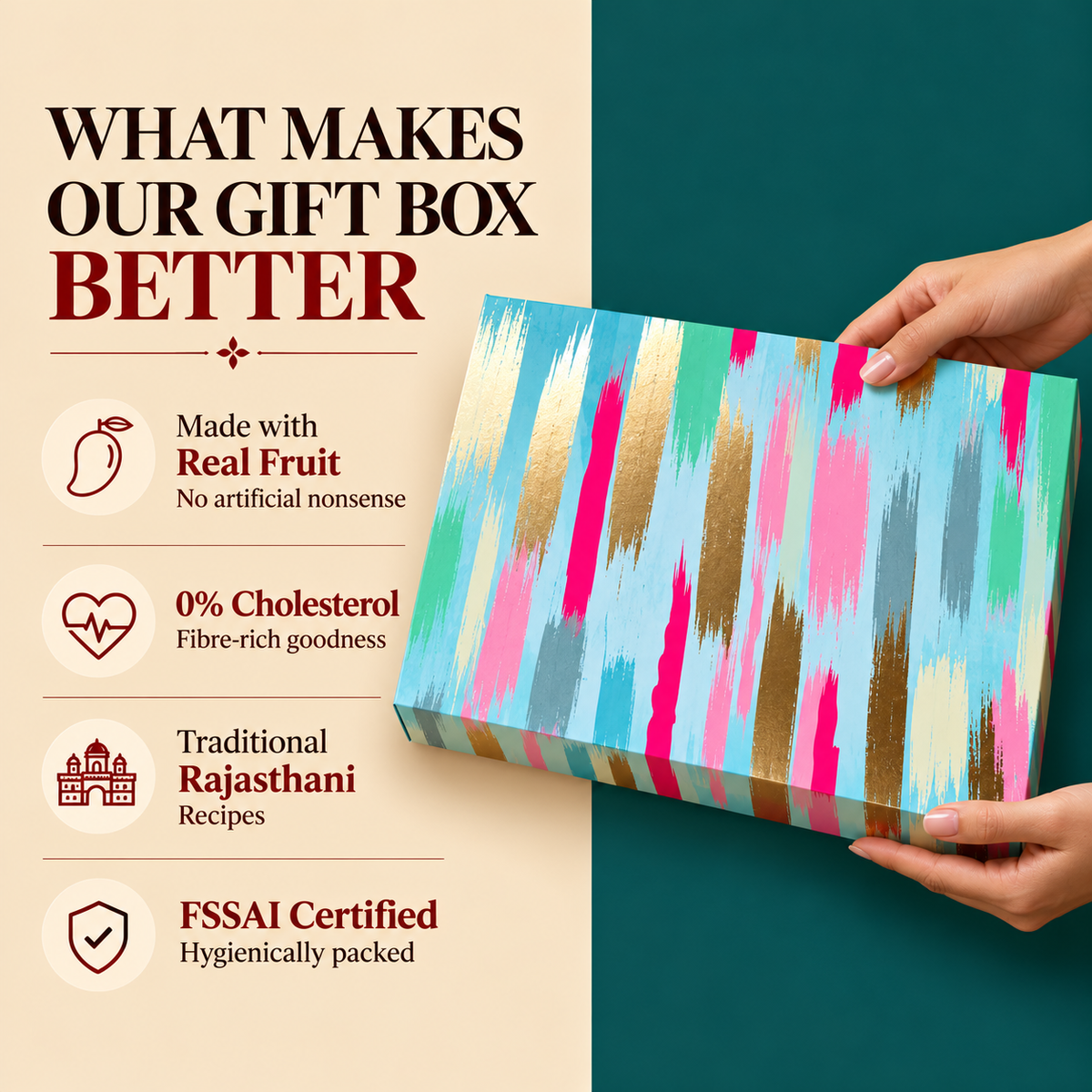 The Joy Box