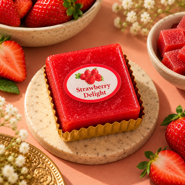 Strawberry Delight