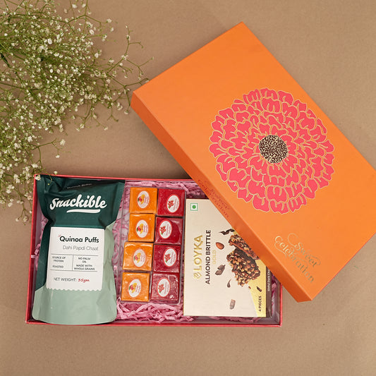 Sweet Celebration Box