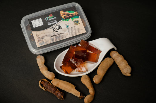 Tamarind Katli