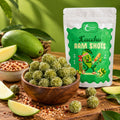 Kaccha Aam Shots